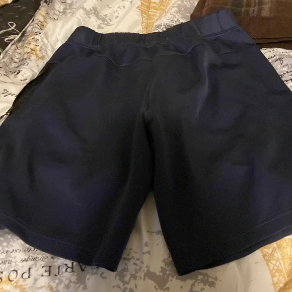 Layer 8 Men’s Medium athletictic shorts - Picture 6 of 7